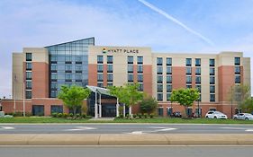 Hyatt Place Herndon Dulles Airport - East